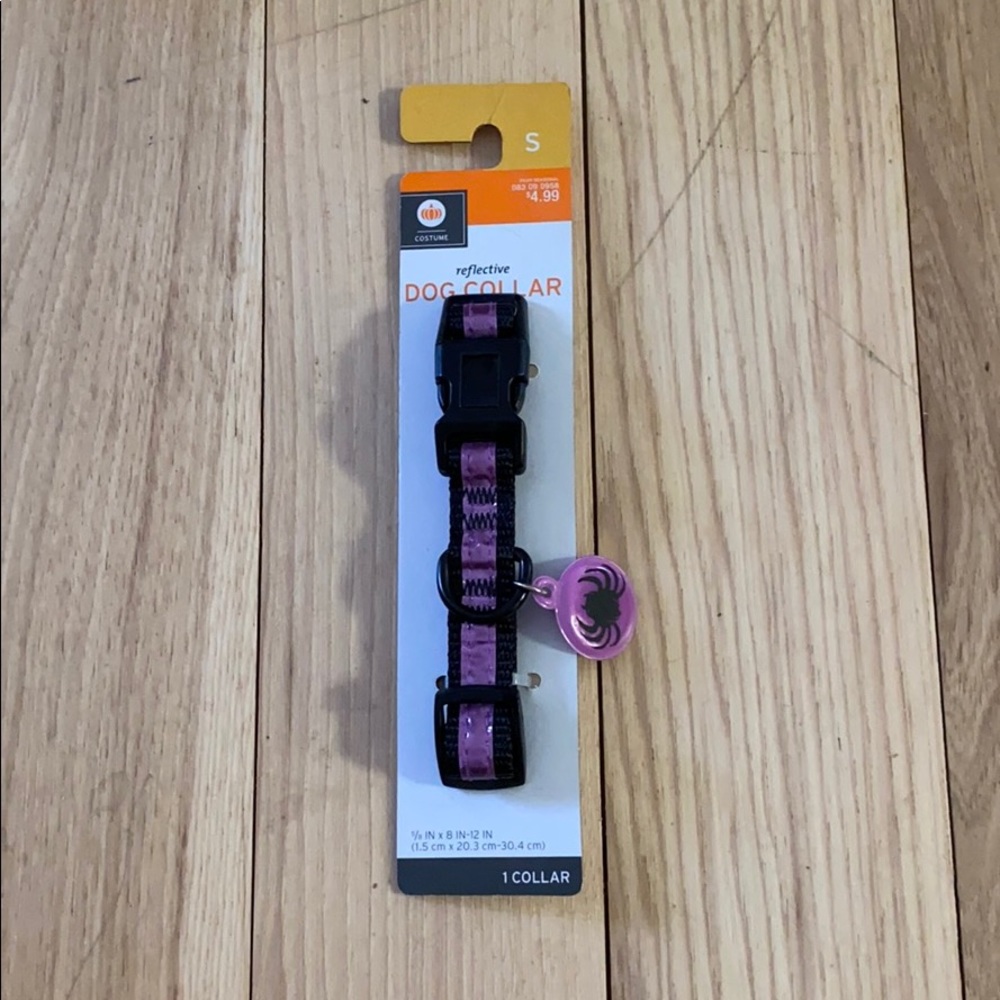 Small Dog Collar